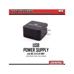 Arrma Mini Kraton 3S DSC BLX 1:16 4WD RTR Basic černá/červená