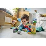 LEGO Marvel - Dinosaurus Spidey-Rex vs. Zelený goblin