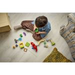 LEGO Marvel - Dinosaurus Spidey-Rex vs. Zelený goblin