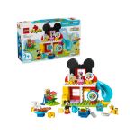 LEGO DUPLO - Mickeyho klubík, Minnie a Pluto