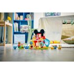 LEGO DUPLO - Mickeyho klubík, Minnie a Pluto