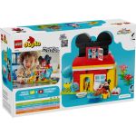 LEGO DUPLO - Mickeyho klubík, Minnie a Pluto