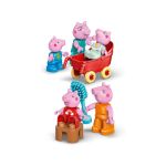 LEGO DUPLO - Rodinný dům