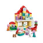 LEGO DUPLO - Rodinný dům