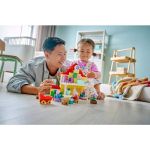 LEGO DUPLO - Rodinný dům