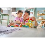 LEGO DUPLO - Rodinný dům