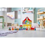 LEGO DUPLO - Rodinný dům