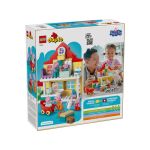 LEGO DUPLO - Rodinný dům