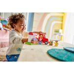 LEGO DUPLO - Traktor a tržnice