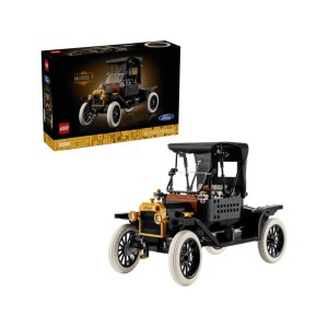 LEGO Icons - Ford Model T