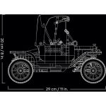 LEGO Icons - Ford Model T