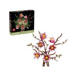 LEGO Botanicals - Větvičky magnólie