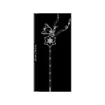 LEGO Botanicals - Větvičky magnólie