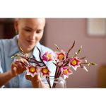 LEGO Botanicals - Větvičky magnólie