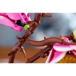 LEGO Botanicals - Větvičky magnólie
