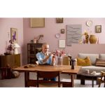 LEGO Botanicals - Větvičky magnólie