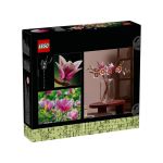 LEGO Botanicals - Větvičky magnólie