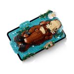 LEGO Ideas - Plavající mořské vydry