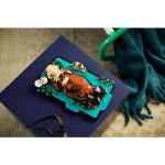 LEGO Ideas - Plavající mořské vydry