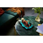 LEGO Ideas - Plavající mořské vydry