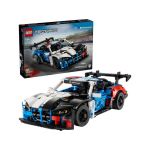 LEGO Technic - Závodní auto BMW M4 GT3 EVO