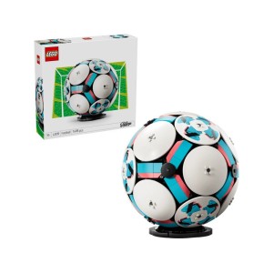 LEGO Special Edition - Fotbalový míč