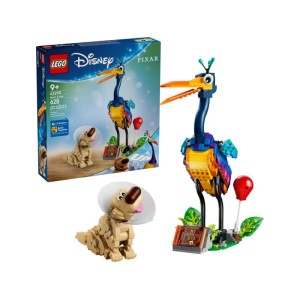 LEGO Disney - Kevin a Dug