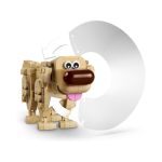 LEGO Disney - Kevin a Dug