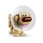 LEGO Disney - Kevin a Dug