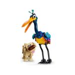 LEGO Disney - Kevin a Dug