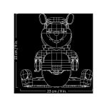 LEGO Disney - Medvídek Pú