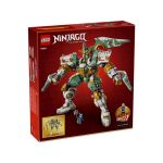 LEGO Ninjago - Lloydův titanový robot: 15 let NINJAGO