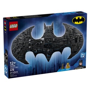LEGO Super Heroes - Logo Batman™