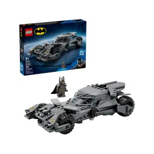 LEGO Super Heroes - Batman vs. Superman™: Batmobil