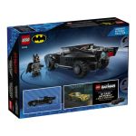 LEGO Super Heroes - Batman™: Batmobil