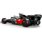 LEGO Speed Champions - Závodní auto Audi Revolut F1® Team R26