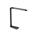 SKY RC LED skládací lampička Pro (černá)