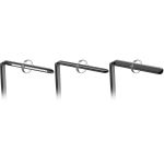 SKY RC LED skládací lampička Pro (černá)