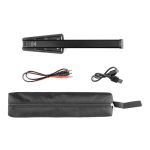 SKY RC LED skládací lampička Pro (černá)