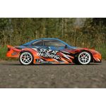 Karoserie čirá NISSAN Silvia S15 Widebody (200mm)