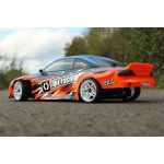 Karoserie čirá NISSAN Silvia S15 Widebody (200mm)