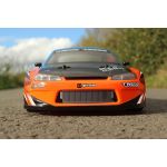 Karoserie čirá NISSAN Silvia S15 Widebody (200mm)