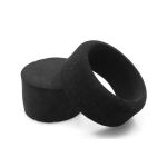 Mechový náhradní volant/kroužek pro Futaba/Sanwa/Spektrum/KO