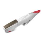 Giant P-51D Mustang - Trup