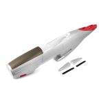 Giant P-51D Mustang - Trup