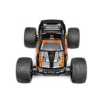 Karoserie čirá pro Bullet ST Nitro/Flux