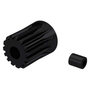 Arrma pastorek 15T M 0.5 CNC 3.2mm