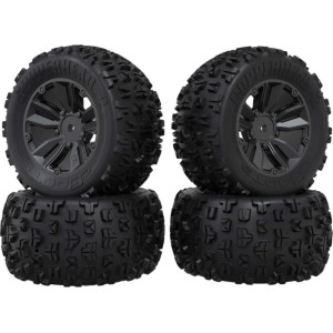 Arrma pneu dBoots Copperhead (4)