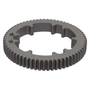 Arrma ozubené kolo 65T M 0.5: Mini Kraton