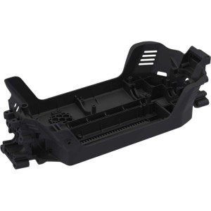 Arrma šasi kompozitové 227mm: Mini Kraton